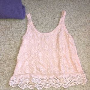 American Eagle outfitters- tank